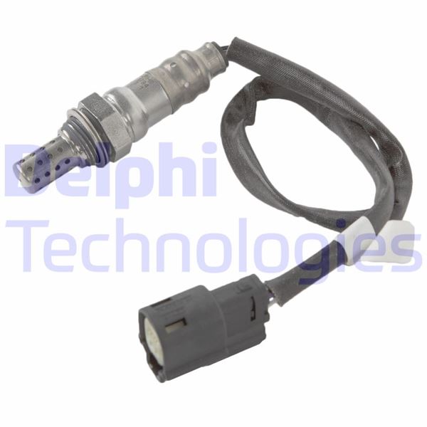 OKSİJEN SENSÖRÜ - FORD FUSİON L4 / MERCURY MİLAN L4 11