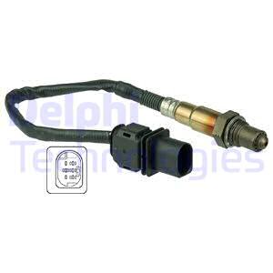 OKSİJEN SENSÖRÜ - BMW 1 SERİES. 3 SERİES. 5 SERİES. 6 SERİES. 7 SERİES 09/04 11/05