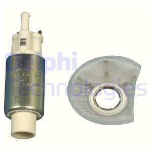 YAKIT POMPASI - CITROEN DİSPATCH; FIAT PUNTO. CİNQUECENTO. PANDA. SEİCENTO; LANCIA Y YPSİLON ; PEUG