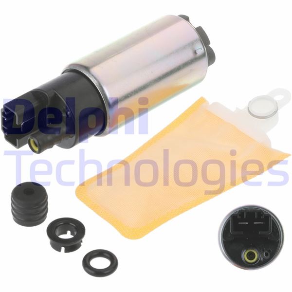 YAKIT POMPASI TOYOTA COROLLA 1.4/1.6 VVT-İ ZZE120-121