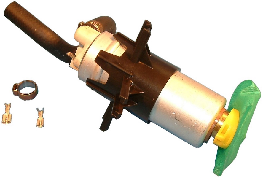 YAKIT POMPASI - BMW E36 . E46 09/90 08/00