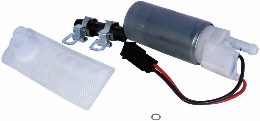 YAKIT POMPASI - FORD COURİER 1.3. 1.4. ESCORT 1.3. 1.4. 1.6. 1.8. FİESTA 1.0. 1.3. 1.4. 1.6. 1.8. KA