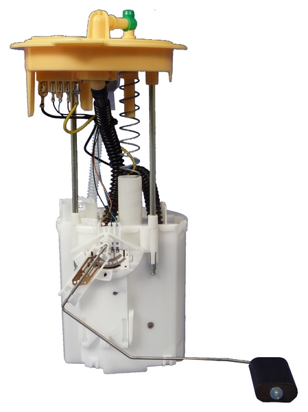 ŞAMANDIRA - VW PASSAT DIESEL WITOUT CABIN HEATING 05 08