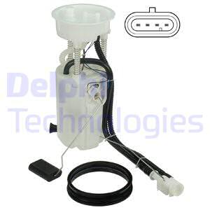 YAKIT BESLEME UNITESI MERCEDES ML-CLASS W163 98 05