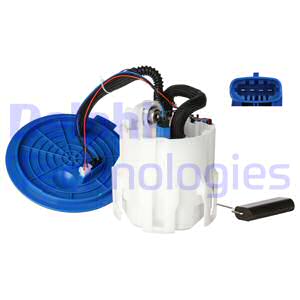 YAKIT DEPO POMPASI ŞAMANDIRASI KOMPLE ASTRA H 1.2-1.4-1.6-1.8 04 XEL-XEP-XER-A16XER-A18XER
