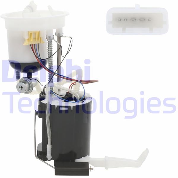 YAKIT DEPO SAMANDIRASI MONDEO IV 07 14 S MAX GALAXY 06 2.0 DURATEC HE 16V 145PS
