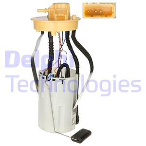 YAKIT POMPASI ALFAALFA ROMEO GTV.SPİDER
