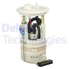 YAKIT DEPO ŞAMANDIRASI FIAT PUNTO 01 IDEA 03 1.2 1.4