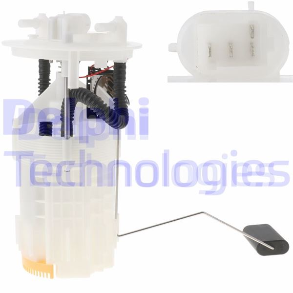 YAKIT TRANSFER ÜNİTESİ MASTER T28 MASTER T33 MASTER T35 MASTER T39 09/2000