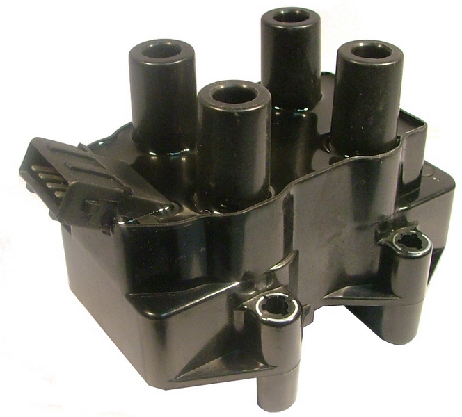 ATEŞLEME BOBİNİ ASTRA F 2.0 16V 95-98 -VECTRA A 2.0 16V 94-95 -VECTRA B 2.0 16V 95-00 X20XEV