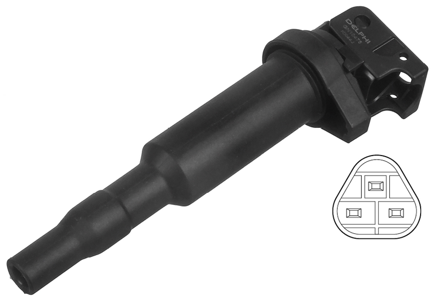 ATEŞLEME BOBİNİ OPEL GRANDLAND PEUGEOT P207-P208-P308-P508-P3008-P5008 CITROEN C4-C5-DS3-DS4 1.6 THP -PRUETECH BMW E39 E60 E87 E90 F10 F20 E65 F01 E46 F32 F33 F34 F36 E83 E53 E70 F15 MINI R56 R60