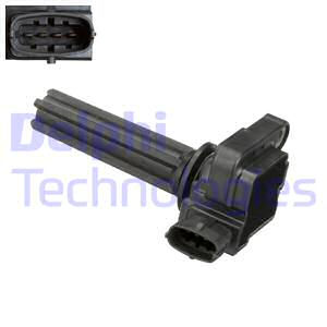 ATEŞLEME BOBİNİ CADILLAC BLS-OPEL SİGNUM VECTRA-SAAB 9-3 02-15