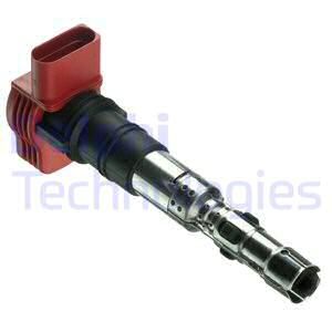 ATEŞLEME BOBİNİ AUDI A4 S4 03-09 A6 4.2 04-06 A8 3.7 02-06 A8 4.2 02-10