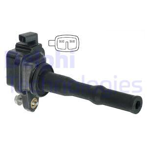 ATEŞLEME BOBİNİ - TOYOTA CAMRY 08/94 08/96