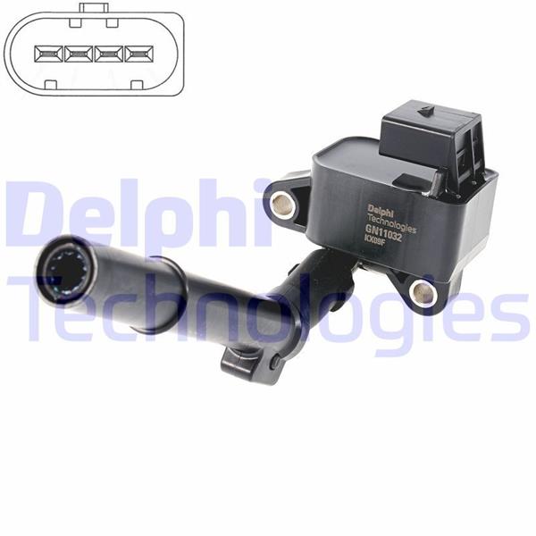 ATESLEME BOBINI MERCEDES M270 M274 W176 W246 W205 C117 W213 C253