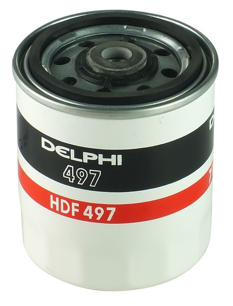 YAKIT FILTRESI MERCEDES OM601 W201 W202 W124 W210 W461 W638 B901 B904