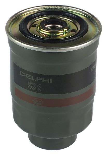 YAKIT FİLTRESİ H100 93-00 - H-1 97-00 - STAREX 97- 2.5D - 2.5TD