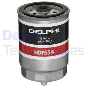 YAKIT FİLTRESİ VOLVO S60 2.4D 2001-2010 S80 01-06 V70 II 2.4D 01-07 XC70 02-07 XC90 05-14