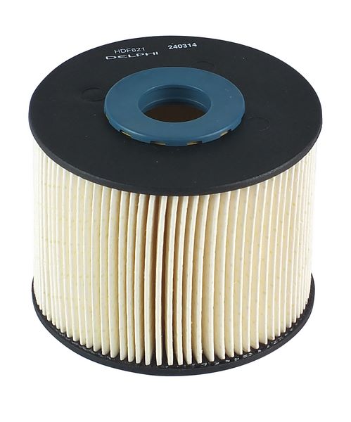 MAZOT FİLTRESİ - CİTROEN - C4 II 2.0 HDİ. C4 PİCASSO 2.0 HDİ. C5 II 2.0 HDİ. C8 2.0 HDİ. DS4 2.0 HDİ