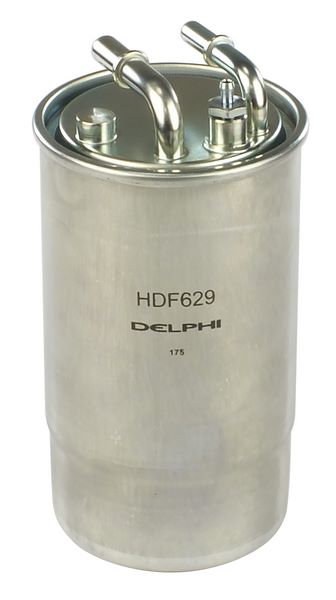 YAKIT FİLTRESİ CORSA D 1.3 CDTI 06-