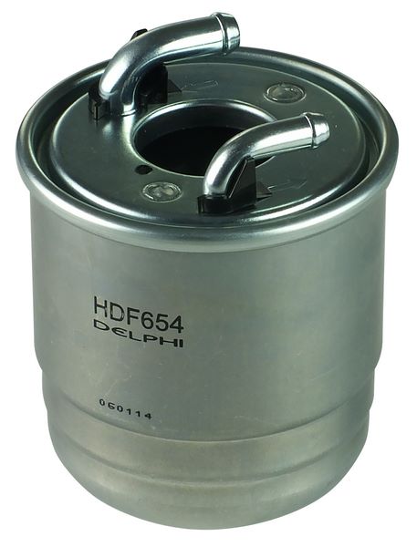YAKIT FILTRESI MERCEDES OM640 OM642 OM651 W169 W245 W204 W212 X164 W164 X204 W221 W222 B906