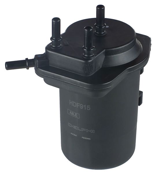 MAZOT FİLTRESİ - GRAND SC NİC MK II MPV 1.5L. SC NİC MPV 1.5L. M GANE MK II 1.5L -