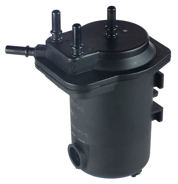 MAZOT FİLTRESİ - M GANE MK II 1.5L DCİ. SC NİC 1.5L DCİ. SC NİC MK II 1.5L DCİ -