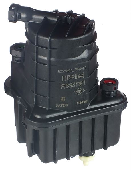 MAZOT FİLTRESİ - NİSSAN - NOTE 1.5LRENAULT - CLİO MK III 1.5L. MODUS 1.5L -