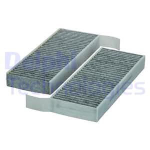 POLEN FİLTRESİ ASTRA L 21 P308 II-III 13 P508 18 KARBONLU