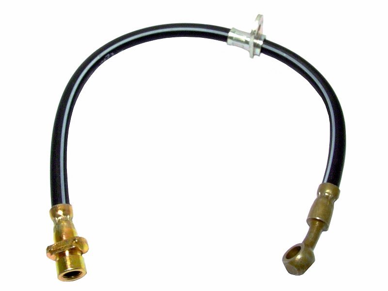 FREN HORTUMU ARKA; SAĞ HONDA CİVİC 02/01 12/05