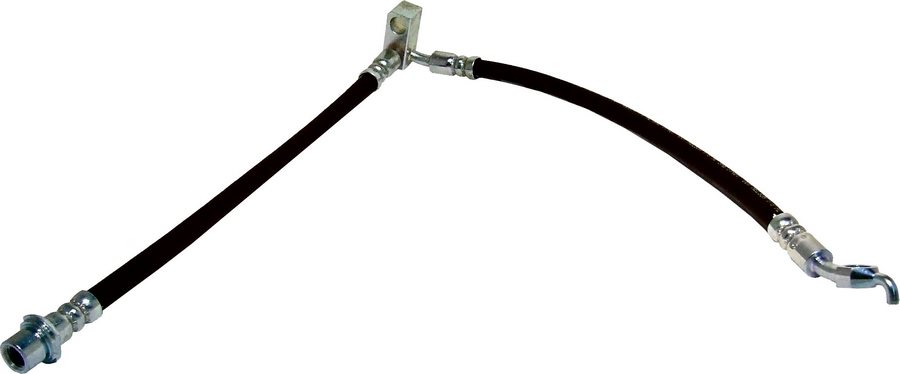 FREN HORTUMU ARKA; SOL TOYOTA YARİS 01/99