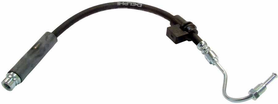 FREN HORTUMU ARKA; SOL FORD FİESTA ST150 05