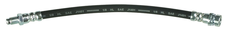 FREN HORTUMU ARKA FORD TRANSİT SWB /- ABS TT9 4/06