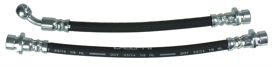 FREN HORTUMU ARKA HONDA CİVİC 09/05