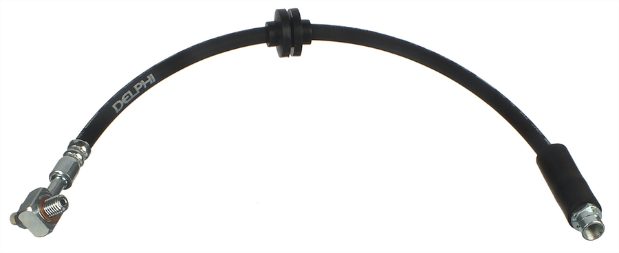 FREN HORTUMU ÖN OPEL MOKA COMPLETE WİTH B/BOLT 11/12