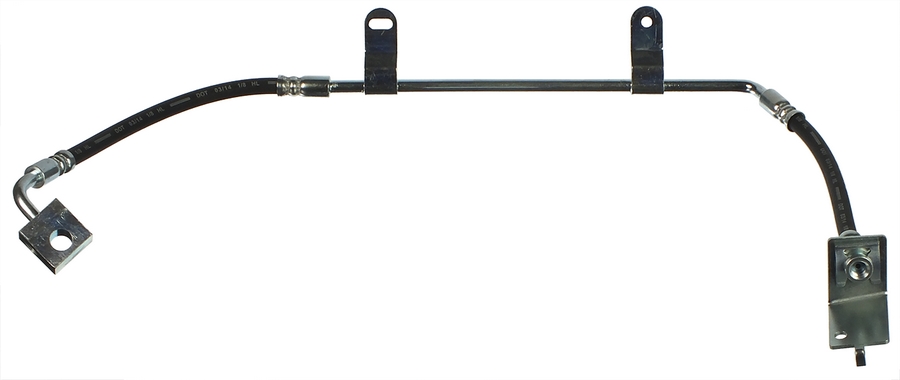 FREN HORTUMU ARKA JEEP GRAND CHEROKEE 04/99 09/05