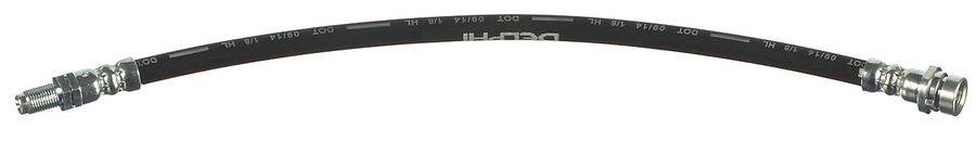 FREN HORTUMU ARKA FORD TRANSİT TTG 4WD RWD WİTH SİNGLE REAR WHEELS 1/14