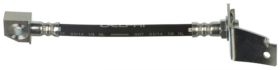 FREN HORTUMU ARKA; SOL JEEP GRAND CHEROKEE 04/99 09/05