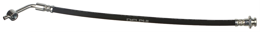 FREN HORTUMU ÖN; SOL NISSAN PİCK UP 2.5DT D22 . KİNGCAB 4WD 04