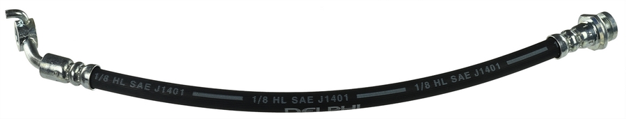 FREN HORTUMU ARKA NISSAN PATHFİNDER 2.5DCİ 01/05