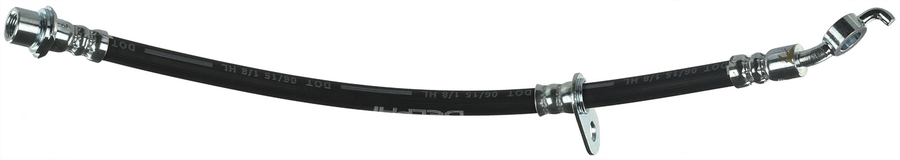 FREN HORTUMU ARKA TOYOTA AURİS 2.2D-4D 02/07 09/12