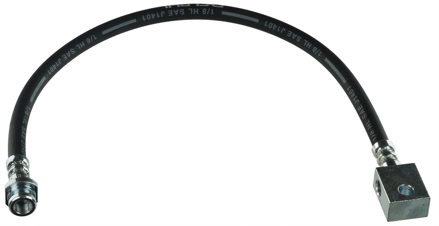 FREN HORTUMU ARKA NISSAN D22 PİCK-UP 2.5D 10/03 12/06