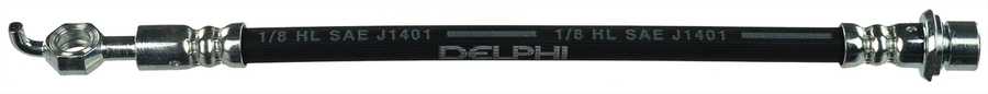 FREN HORTUMU ARKA TOYOTA YARİS 01/06 06/11