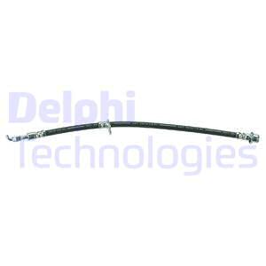 FREN HORTUMU - TOYOTA LANDCRUİSER 01/08 01/12