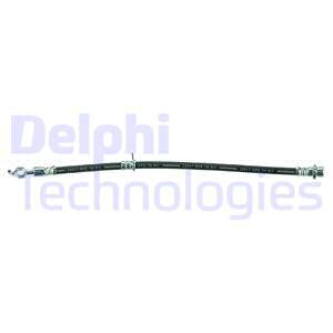 FREN HORTUMU - TOYOTA LANDCRUİSER 01/08 01/12