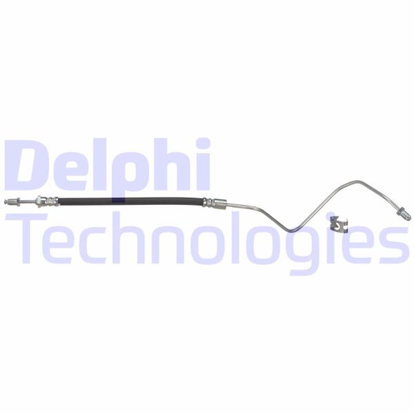 FREN HORTUMU - CITROEN C3. C3 AİRCROSS. C3 PİCASSO. C4 CACTUS. PEUGEOT 207. 208. 2008 10/ 2010 -