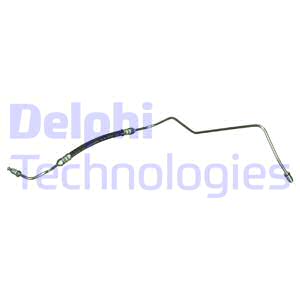 FREN HORTUMU - RENAULT FLUENCE 02/2010 -