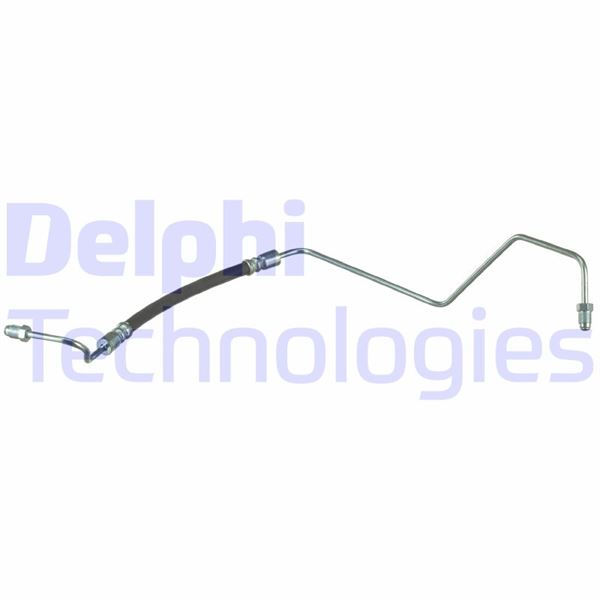 FREN HORTUMU - RENAULT GRAND SCENIC. MEGANE. SCENIC 08/2003 -