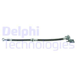 FREN HORTUMU - HYUNDAI İ10 12/07 12/13