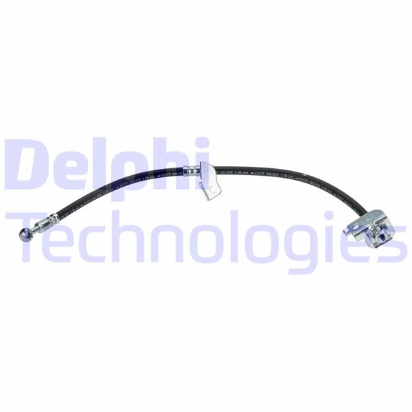 FREN HORTUMU HYUNDAI İ20 11/2014